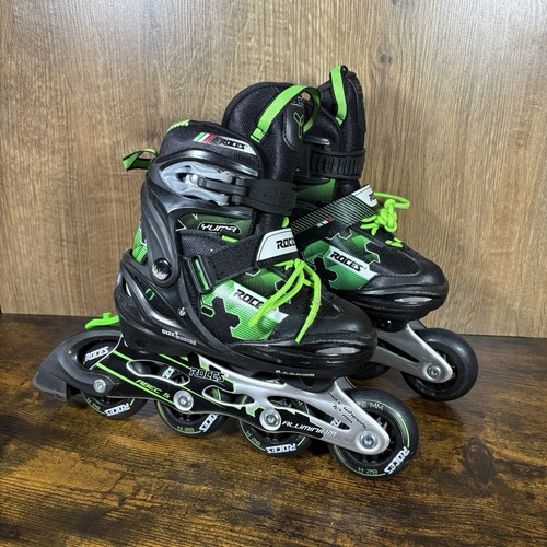 Roces inline skates size 35 - inline, 30-35