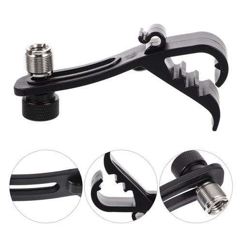 4pcs drum microphone - 4pcs,