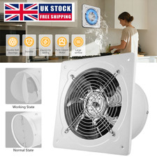 Industrial Ventilation