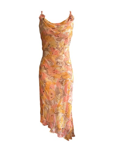 Rene derhy orange - rene,