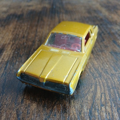 Matchbox king size 21 - matchbox, no.k-21
