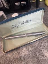 Vintage Sheaffer USA Ladies