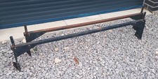 Vintage Roof bars / Rack -