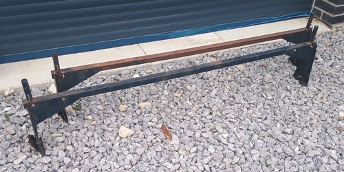 Vintage roof bars rack - vintage,