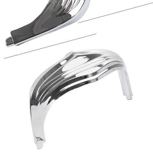 Abs front mudguard tip - front,