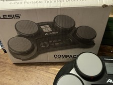 Alesis Compact Kit 4 Portable