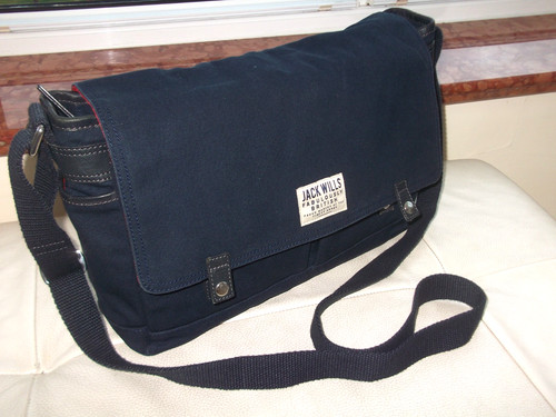 Jack wills blue - jack,