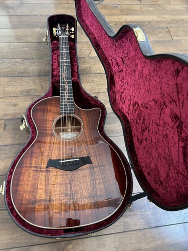 Taylor k24ce es2 electro - k24ce,