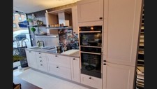 German Kitchen ex Display with Duropal Worktop (FINAL OFFER)