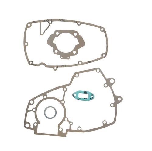 Motor seals motor gasket set