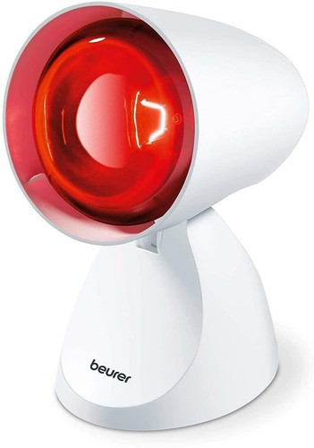 Beurer il11 compact infrared - compact,
