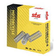 Fits Suzuki Goose 350 1992 SBS