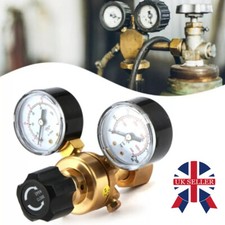 Argon CO2 Bottles Regulator 2
