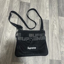 Supreme FW 21 Black