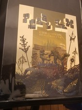 Pearl Jam New Orleans jazz