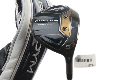 Callaway paradym golf - callaway, club