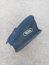 WEBB WER18HP 148CC PETROL