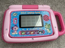 Leapfrog 2 In 1 Laptop Touch