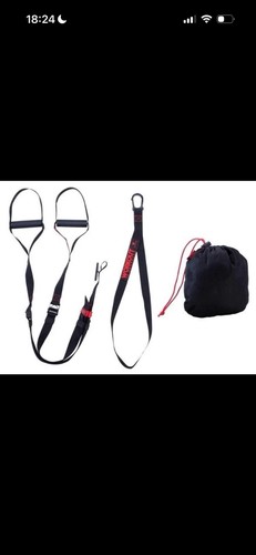 Decathlon trx training - trx,