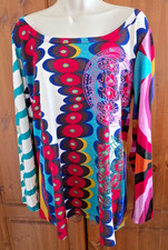 DESIGUAL Spanish Designer