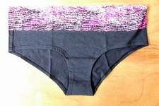 La Senza Black  size 12-14