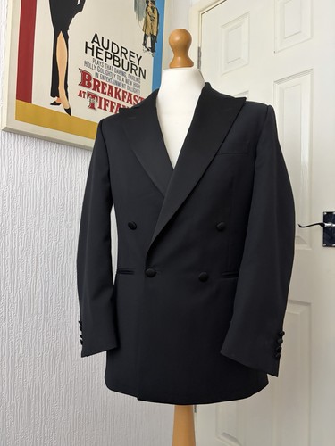 Gieves hawkes double - gieves,