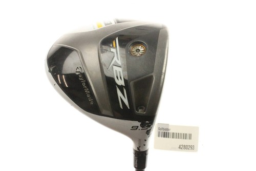Taylormade rocketballz rbz - rocketballz,