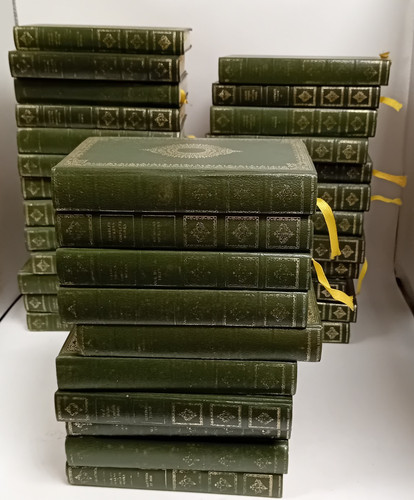 Complete works charles - works, of