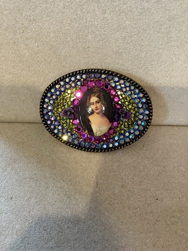 Tarina tarantino crystals - tarina,