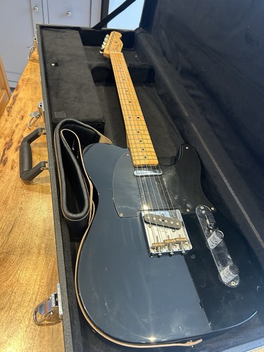 2011 fender telecaster - fender,