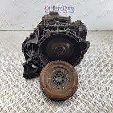 FORD GALAXY GEARBOX 6 SPEED