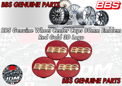New bbs genuine wheel - wheel, center