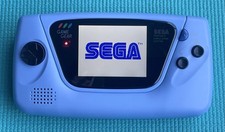 Sega Game Gear, Fully