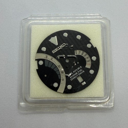 Seiko 5d44 0aa8 x933 - 5d44, genuine