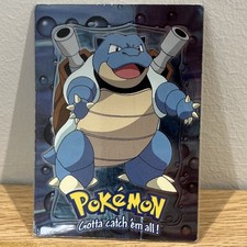 Blastoise #09 | Topps TV