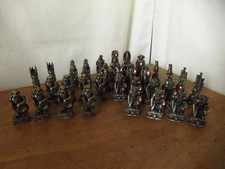 Vintage Tudor Mint Pewter