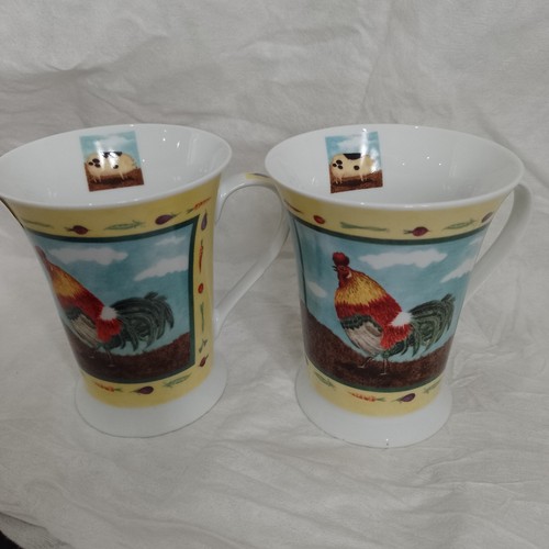 Pimpernel mugss - pimpernel,