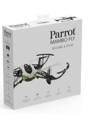 Parrot mambo drone - drone,