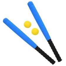 1 Set of Handheld Baseball Bat Practical Foams Baseball Bat Stylish Foams Stick