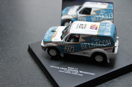 Skm117 toyota land - toyota,