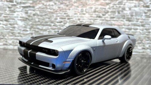 Kyosho mini body - mini-z, ma020w-ll