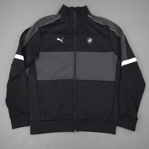 Puma bmw motorsport - bmw, m