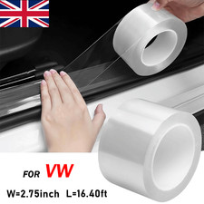 For VW Protector Sill Scuff