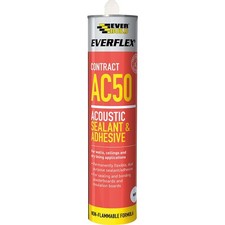 380ml EVERFLEX AC50 ACOUSTIC