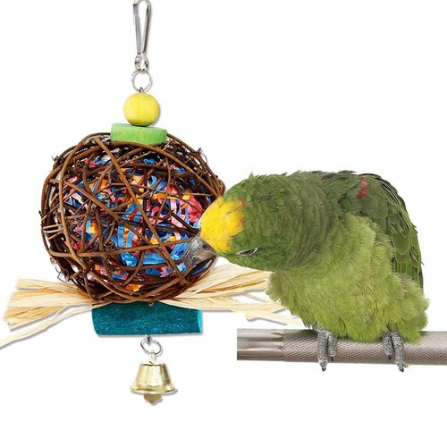 2pcs macaws hanging cockatiel - macaws,