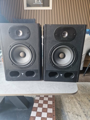Focal alpha professional - focal,