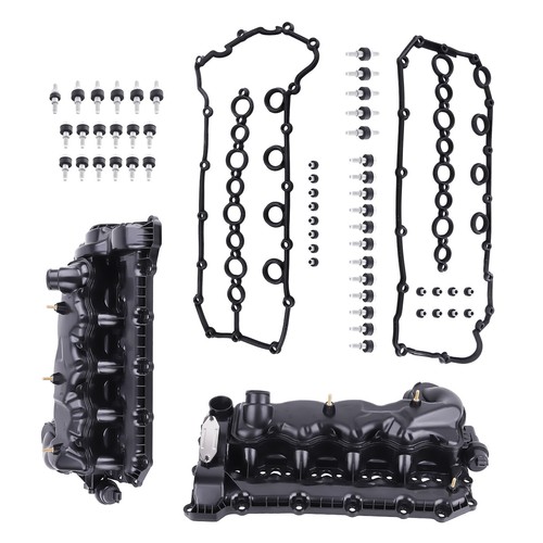 Intake manifold for - manifold, land