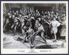 ED FURY bodybuilder actor