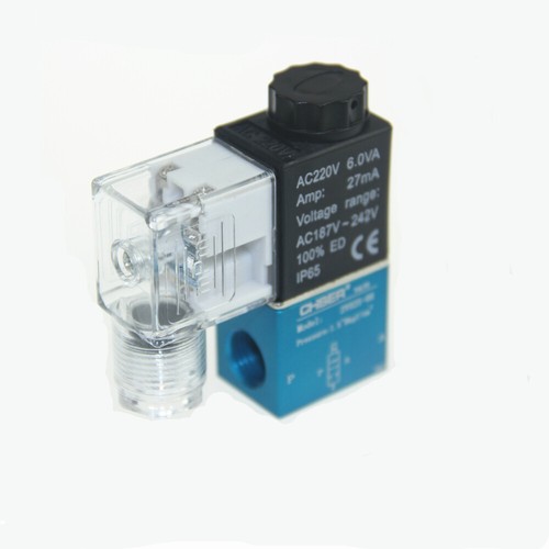 Bsp pneumatic air - 1/4",