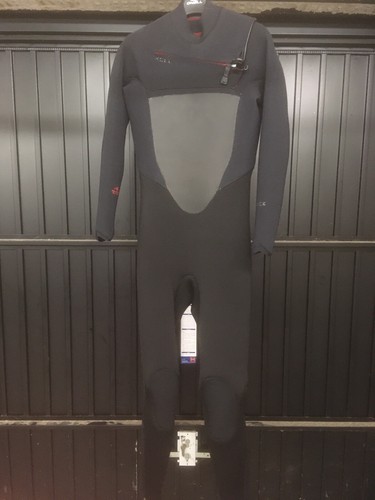 Xcel drylock mens - xcel, 4/3